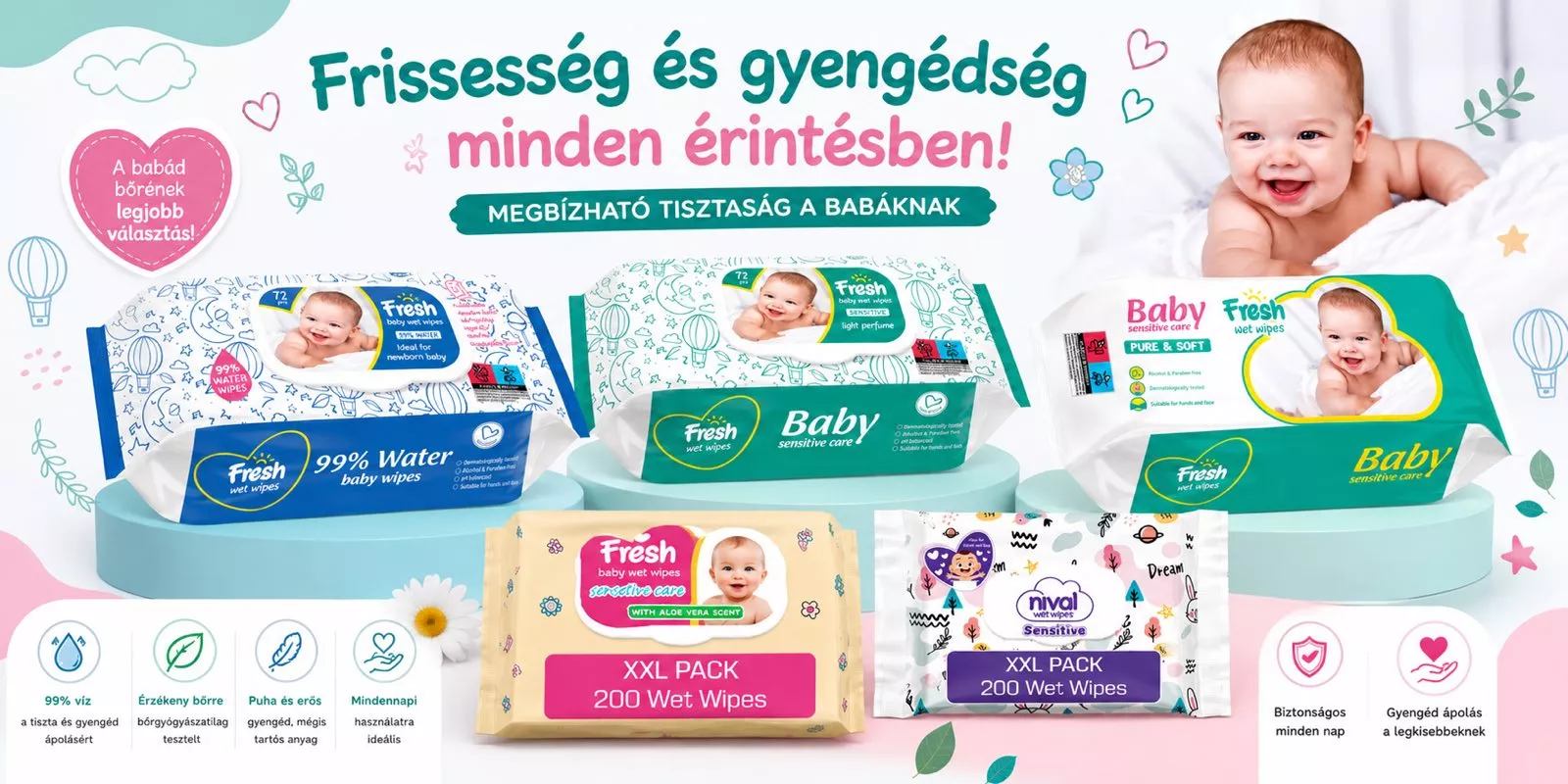HG Market nagykereskedés