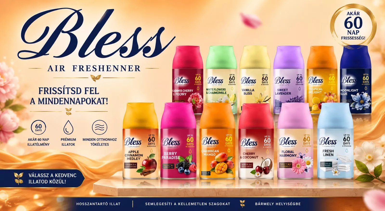 HG Market nagykereskedés