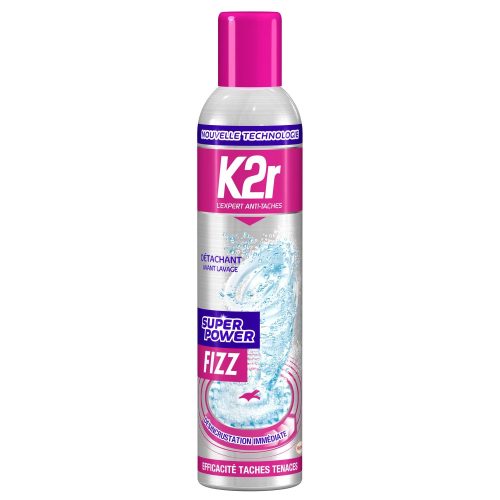 K2R mosás előtti folteltávolító spray 300 ML