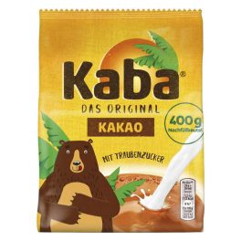 KABA instant kakaó ital 400g