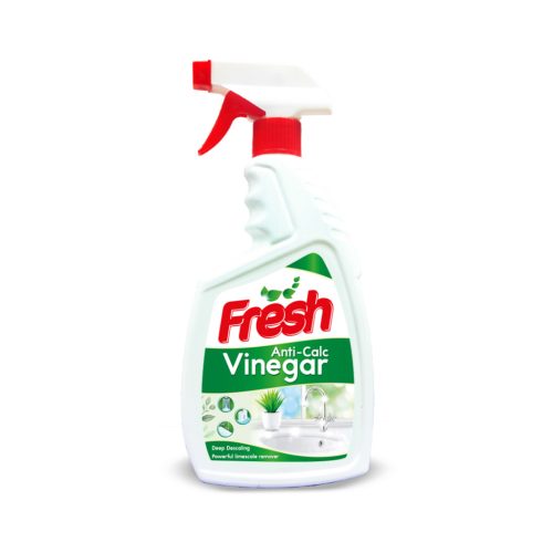 Fresh ecetes vízkőmentesítő  650 ml