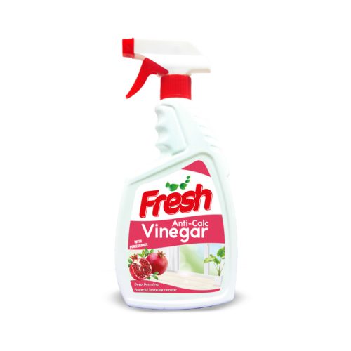 Fresh ecetes vízkőmentesítő gránátalmás 650 ml