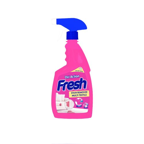 Fresh Multi textil folteltávolító spray 650 ml