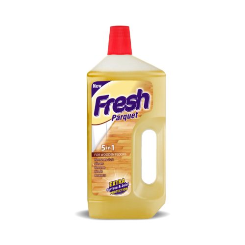 FRESH parketta padló fölmosó folyadék 1L