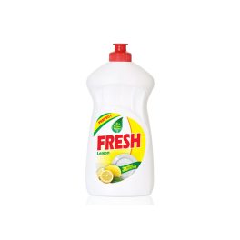 FRESH mosogatószer citromos 420ml
