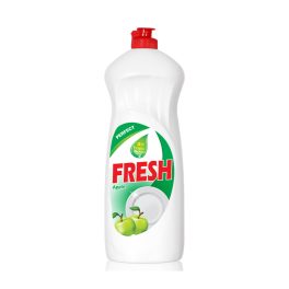 FRESH mosogatószer almás 850ml
