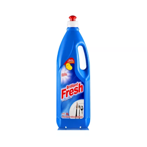 FRESH mosogatógép gél 900 ML