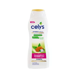 CELYS sampon mandulás volumizing 600ml