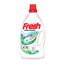 FRESH mosógél univerzális 1.8L