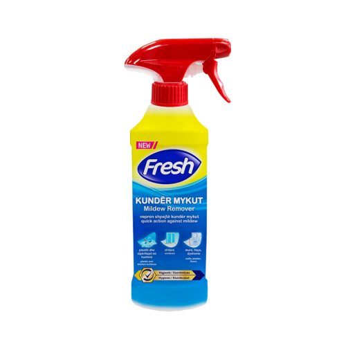 FRESH Penészeltávolító 500ml