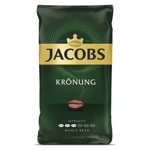 JACOBS Krönung szemes kávé 500 G