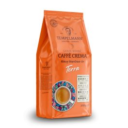 TEMPELMANN Terra szemes kávé 1kg