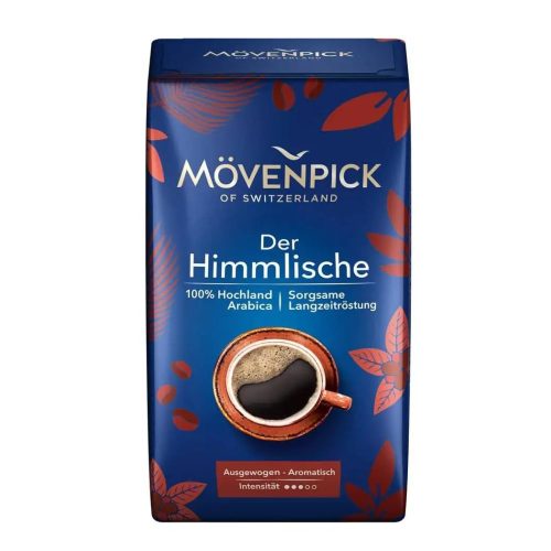 MÖVENPICK Der Himmlische őrölt kávé 500g