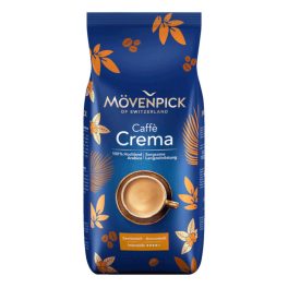 MÖVENPICK Caffé Crema szemes kávé 1 KG