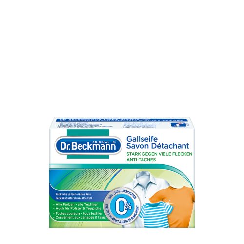 DR BECKMANN folteltávolító szappan 100 g