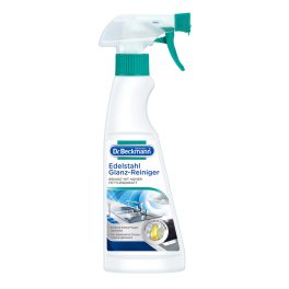 DR BECKMANN rozsdamentes acél tisztító spray 250 ml