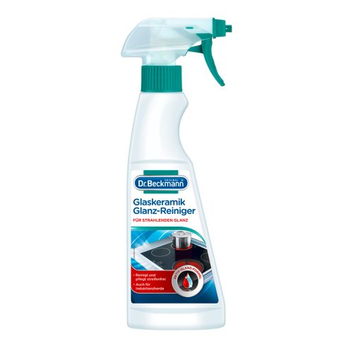 DR BECKMANN üvegkerámia tisztító spray 250 ml