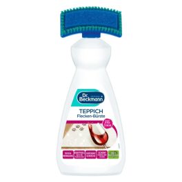   DR BECKMANN szőnyeg és kárpit tisztító kefés fejjel 650 ml