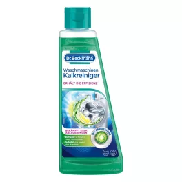DR BECKMANN vízkőoldó mosógéphez citrom illat 250ml