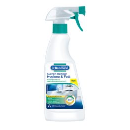 DR BECKMANN konyhai tisztító- és zsíroldó spray 500 ml