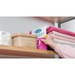 DR BECKMANN mosólap színes ruhákhoz 25db-os