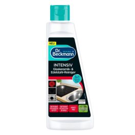   DR BECKMANN üvegkerámia és rozsdamentes acél tisztítószer 250ml