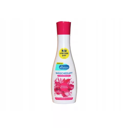DR BECKMANN mosóparfüm Sensual Blossom illat 250 ml