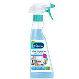 DR BECKMANN hűtőszekrény tisztító spray 250 ml