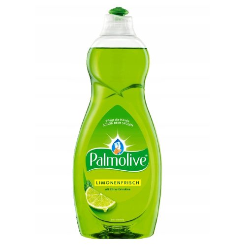 PALMOLIVE mosogatószer koncentrátum friss citrom illat 750 ml