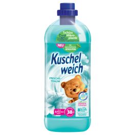 KUSCHELWEICH öblítő friss álom illat 1 L