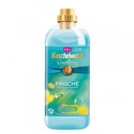 KUSCHELWEICH Emotions öblítő friss illat 1 L