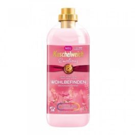 KUSCHELWEICH Emotions öblítő rózsaszín 1 L