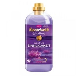 KUSCHELWEICH Emotions öblítő érzéki illat 1 L