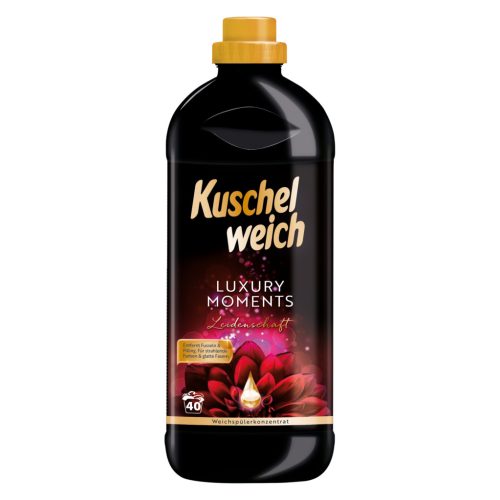 Kuschelweich Luxury Moments Leidenschaft öblítő koncentrátum 1l