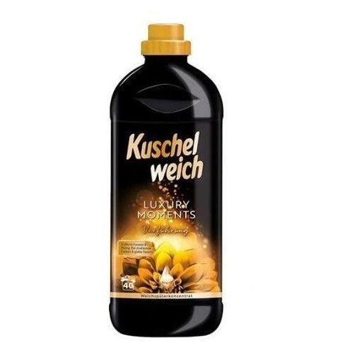 Kuschelweich Luxury Moments Verfuhrung öblítő koncentrátum 1l