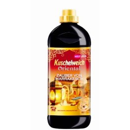 Kuschelweich Oriental öblítő Marrakesh 1 l
