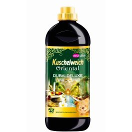 Kuschelweich Oriental öblítő Dubai Deluxe 1L