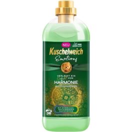 KUSCHELWEICH Emotions öblítő Harmonie illat 1 L