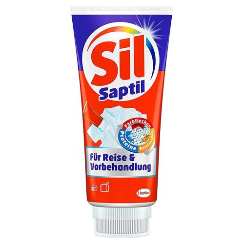 SIL SAPTIL folteltávolító kefés fejjel 200 ml
