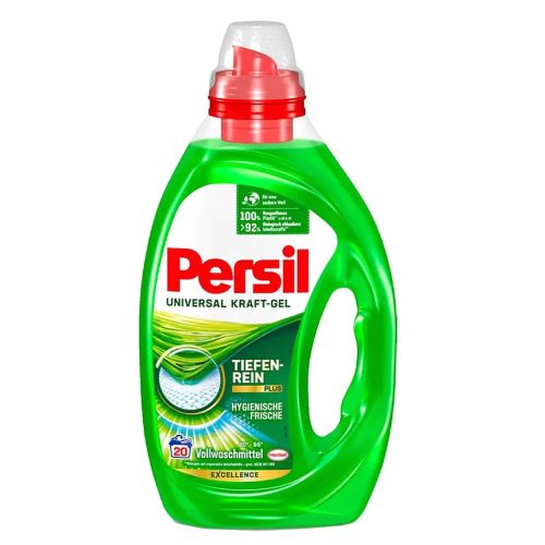 PERSIL mosógél univerzális 1 L