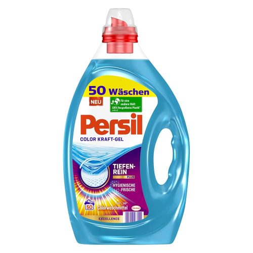 PERSIL mosógél színes ruhákhoz 2,5 L