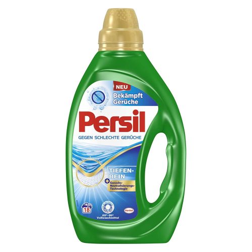 PERSIL mosógél intenzíven tisztító 0,9 L