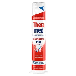 THERAMED fogkrém teljes védelem 100ml