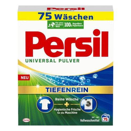 PERSIL mosópor univerzális 4,5kg