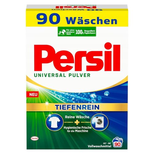 PERSIL mosópor univerzális 5,4kg