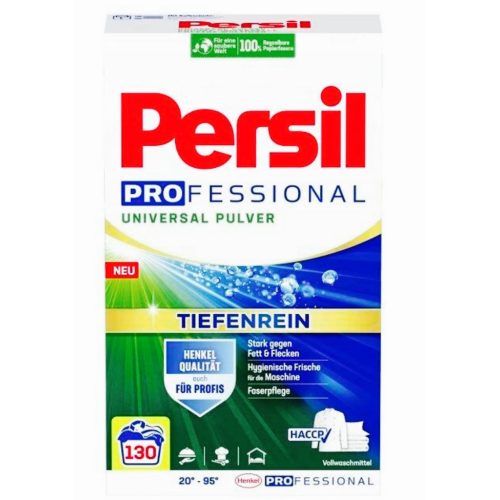 PERSIL mosópor Univerzális 7,8 kg 130 mosás
