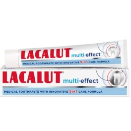LACALUT multi-effect fogkrém 75 ml