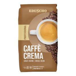 EDUSCHO PROFESSIONAL CAFFE CREMA 1KG 