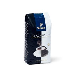 Tchibo Black & White Pörkölt Szemes kávé 1kg