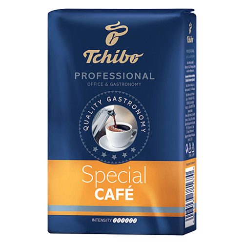 TCHIBO Professional Special Café őrölt kávé 250 G